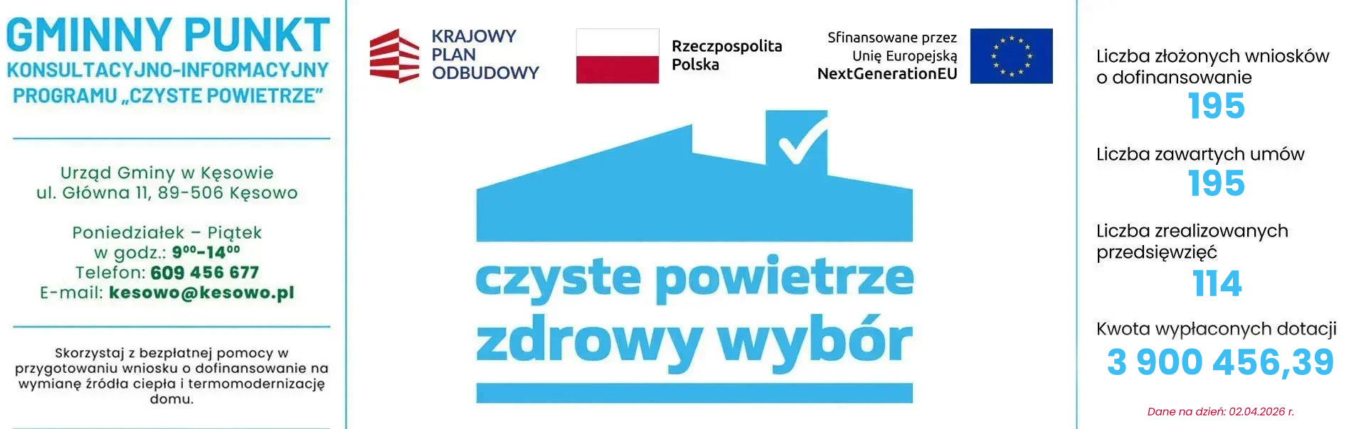 Program Czyste Powietrze